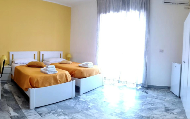 CASA VACANZE - Il Profumo del Mare