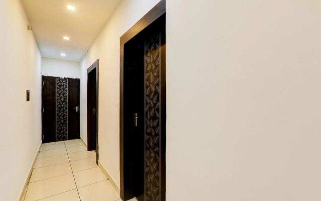 Super Hotel O Sr Grand