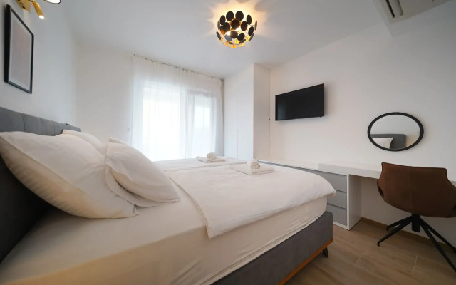 SunAdria Apartments