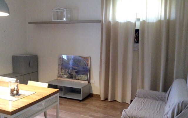 Apartment With One Bedroom In Metato With Enclosed Garden And Wifi 8 Km From The Beach