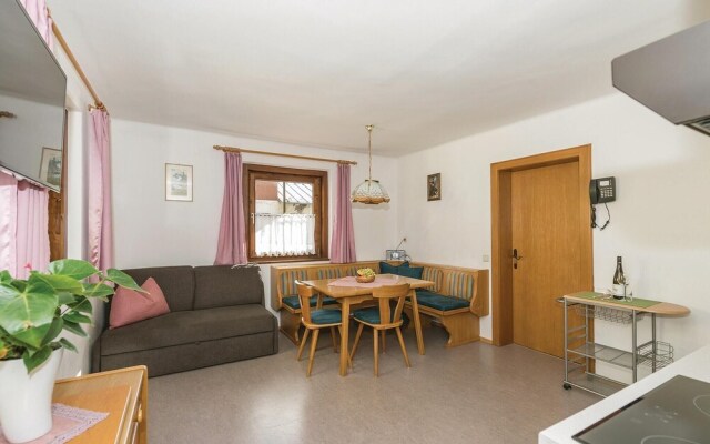 Beautiful Apartment in Rauris With 1 Bedrooms and Wifi