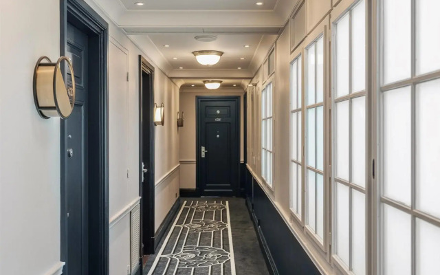 M Social Hotel Paris Opera