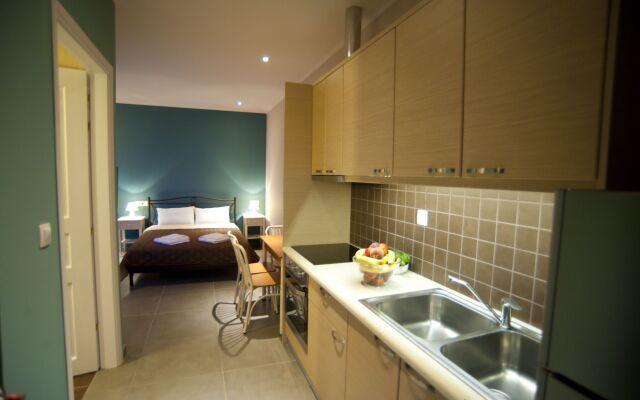 Villa Vita Holidays Apartments, Studios and Maisonettes