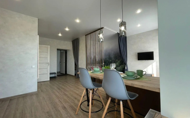 ЖивиТУТ на улице Профинтерна 28А