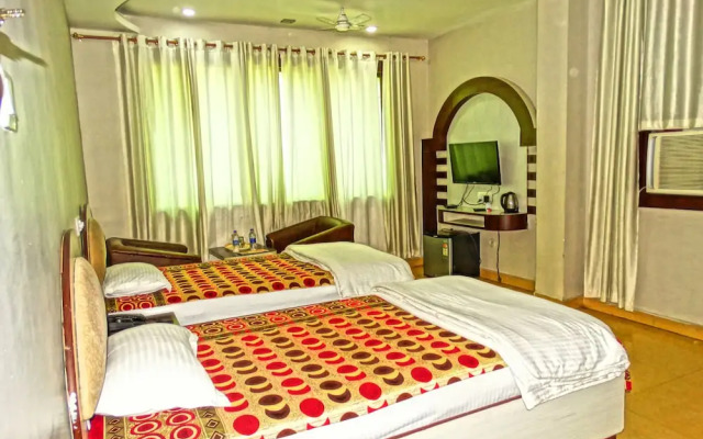 Hotel Garv Residencia Gaya
