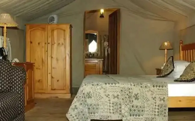 Golden Leopard Resorts - Bakgatla Resort