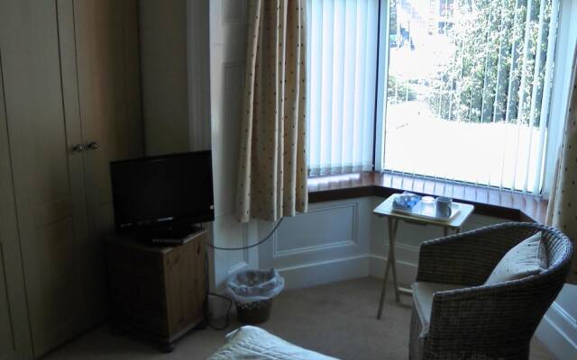 Beeches Guest House