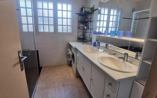 Maison Carnac, 5 pièces, 9 personnes - FR-1-377-41