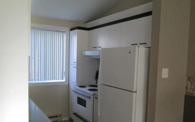 Condo Qc Mont Ste-Anne Au Scandinave