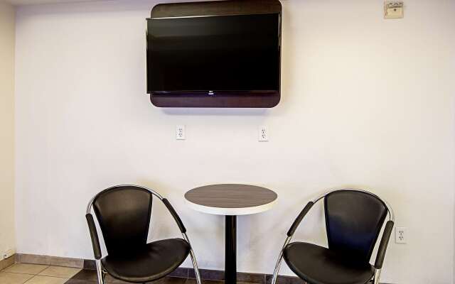 Motel 6 Anchorage, AK - Midtown
