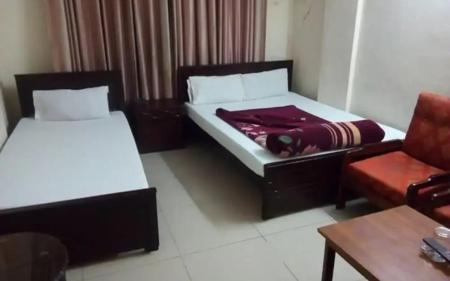 Hotel Al-Markaz