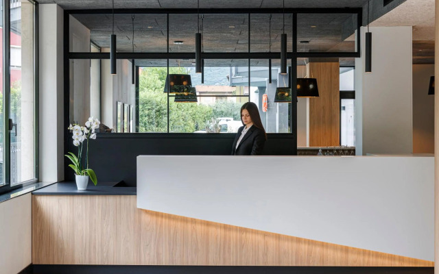 Arco Smart Hotel