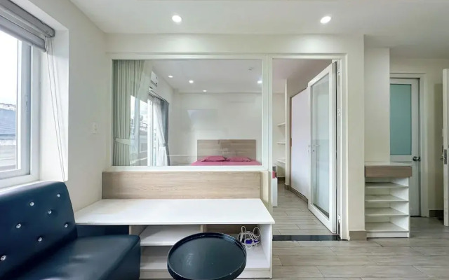 Siris Lune Residence