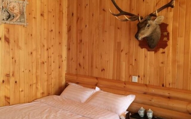 Mordaga Dongzeyuan Hotel