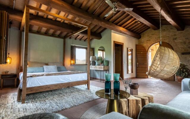 Borgo Castello Panicaglia