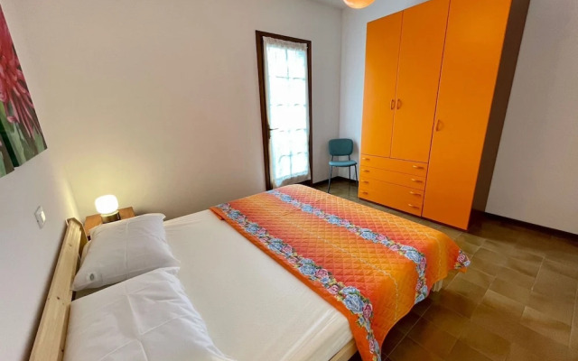 Bright Villa in a Quiet Residence