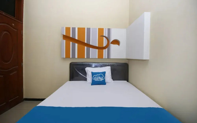 Airy Syariah Manunggal Kebonsari 9A Surabaya