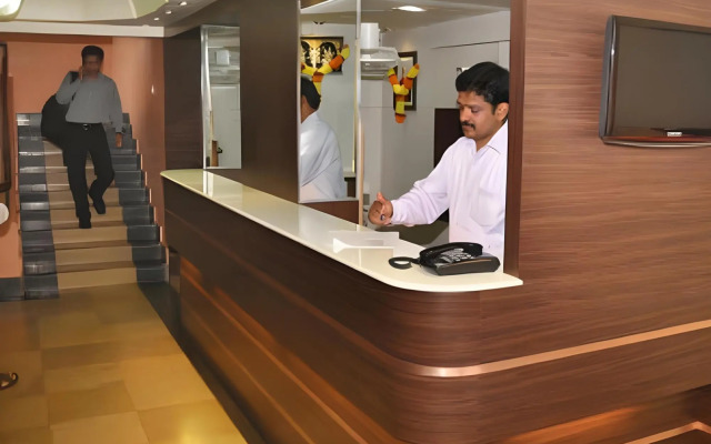 Hotel Satyaheera