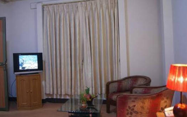Rosebud Hotel Resort
