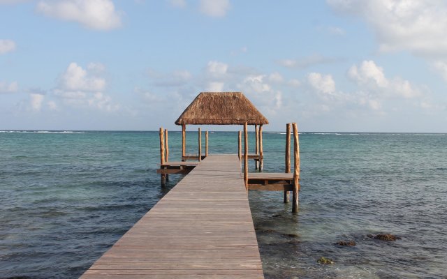 Cielo Maya Beach Tulum