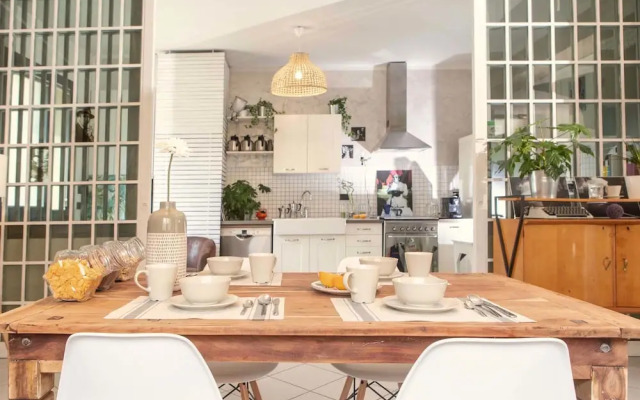 B&B La Volpina