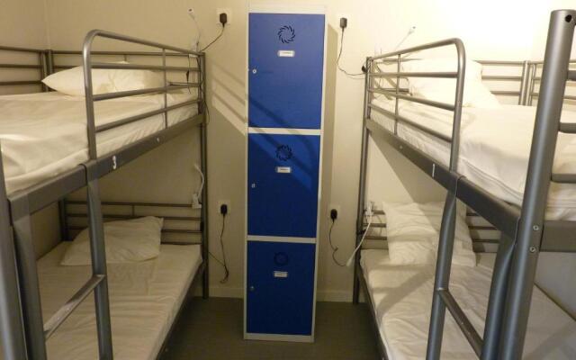 Albergue Plaza Catedral