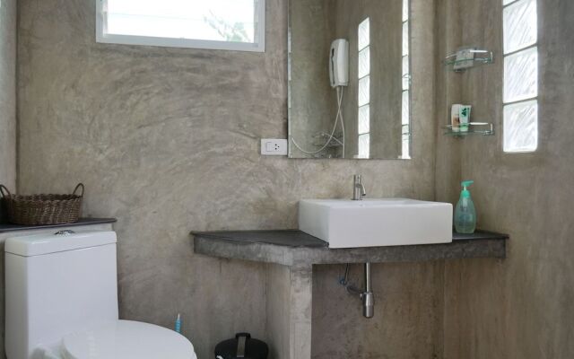 Mangogarden Guesthouse