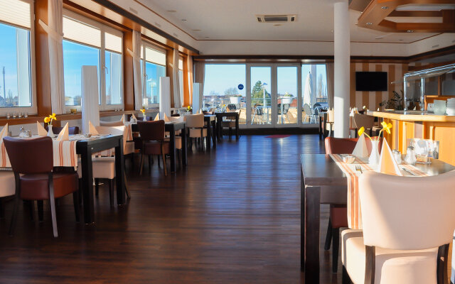 Stadt-gut-Hotel Westfalia
