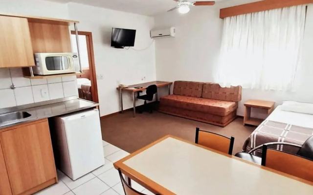 Union Residence HEER