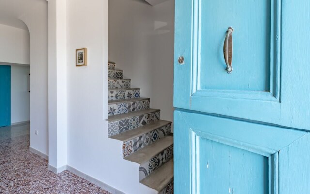 La Casa di Maria in Fossacesia