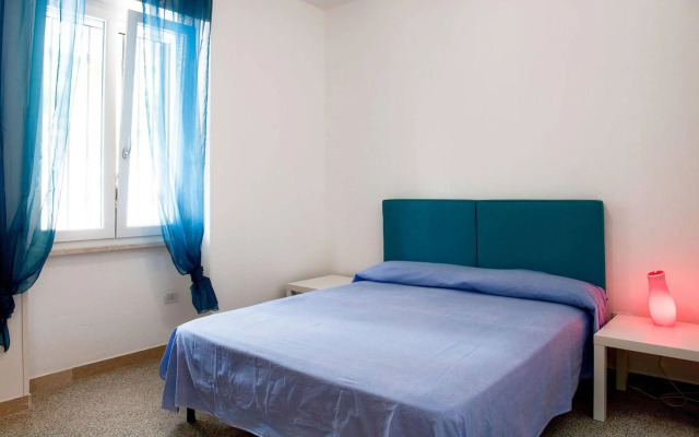 Terrazza sul Mare by Barbarhouse