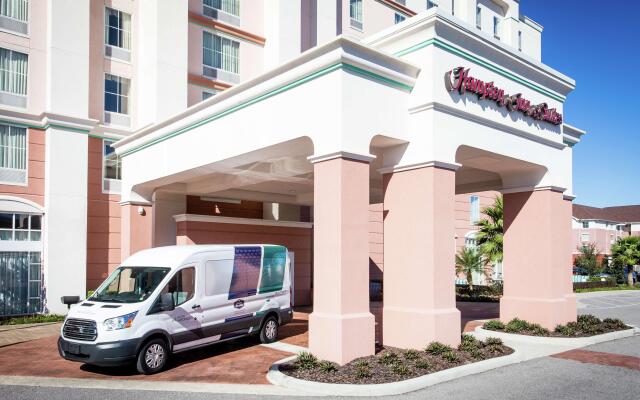 Hampton Inn & Suites Orlando Airport @ Gateway Village