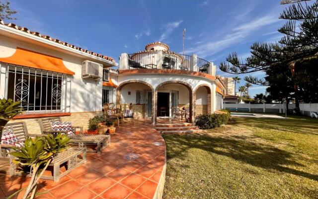 Beach house Tiempo Lento