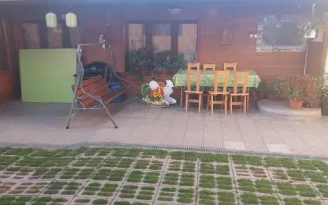 Chata u Jozefa