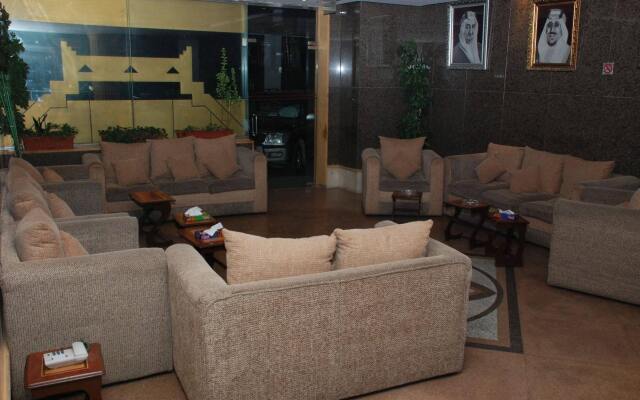 Asemah Hotel