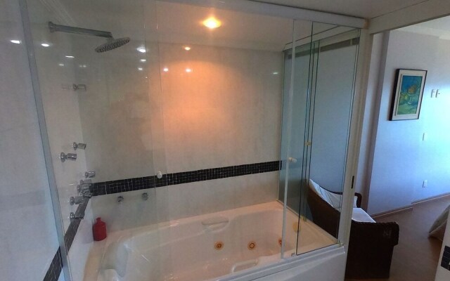 Ondina Apart Hotel Residence