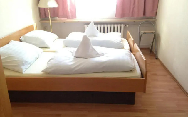 Hostel im Osterzgebirge
