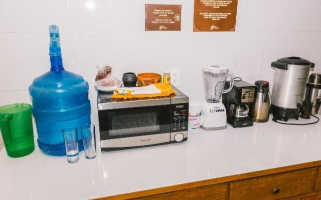 Hostal Chocolate