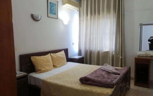 Hotel El Layeli
