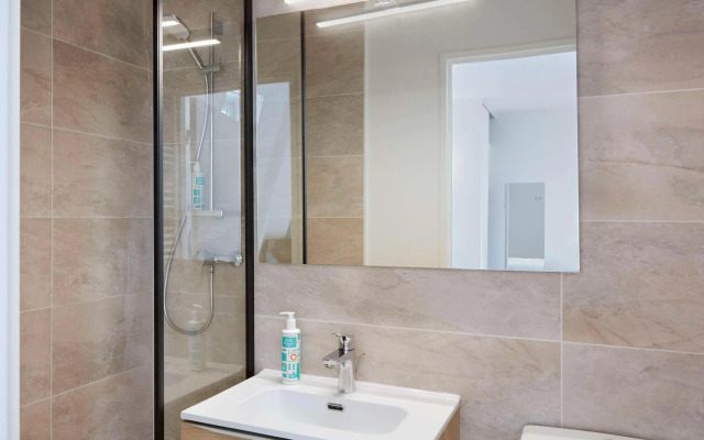 Aparthotel Adagio Access Paris Philippe Auguste