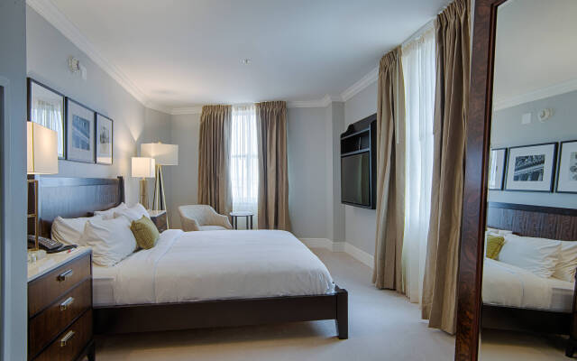 Marriott Syracuse Downtown