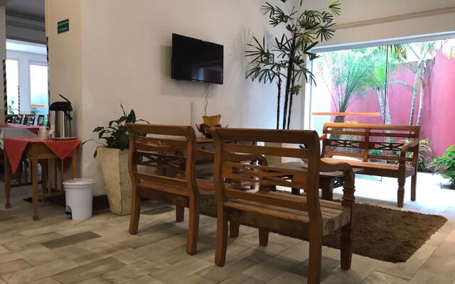 Vila Real Hotel