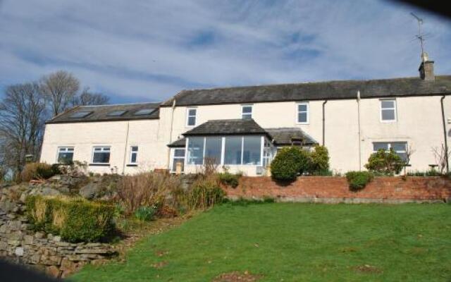 Airds Farmhouse B&B