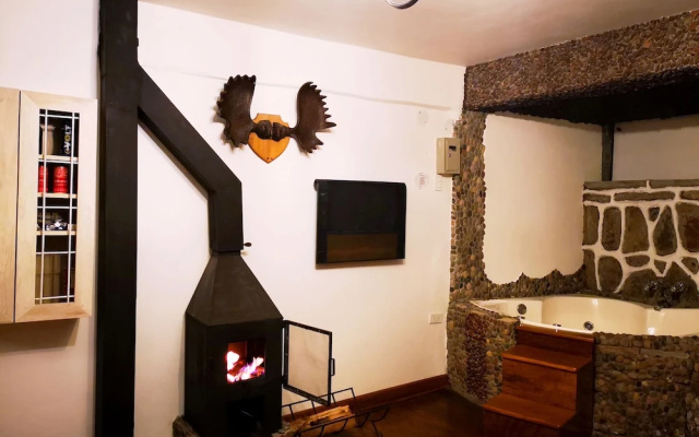 Cities of the World - Apartments Cusco