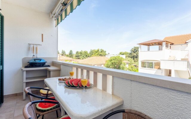 Apartment Zara -