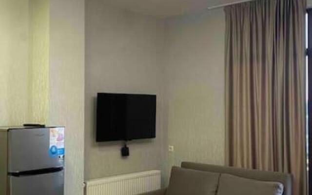 Apartment near 25 meters ski slope