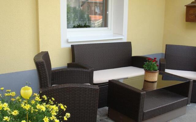Haus Bader