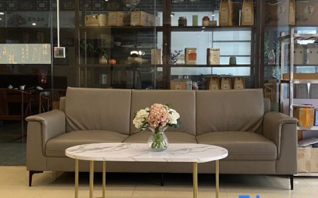 Youth Talent Apartment