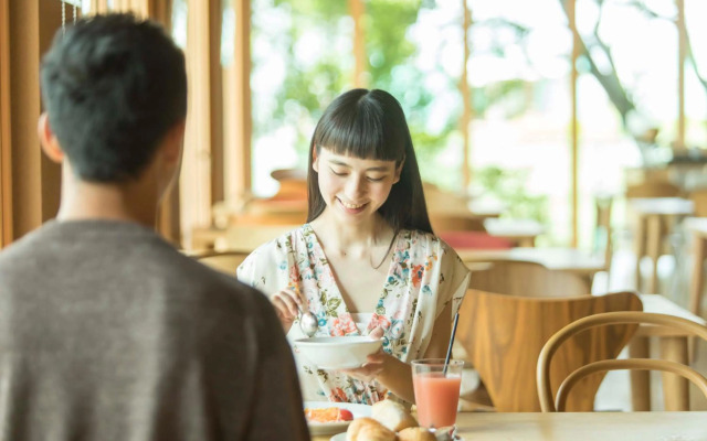 Hotel Lodge Maishima