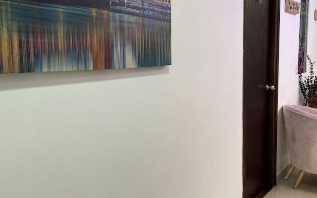 George House Medellin